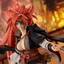Proof - Guilty Gear - Strive - 1/7 Scale Figure BAIKEN - Good Game Anime