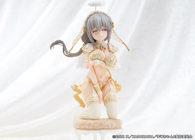 Proof - Uzaki - chan Wants to Hang Out! - Uzaki Light Angel Ver. 1/7 Scale Figure - Good Game Anime