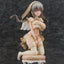 Proof - Uzaki - chan Wants to Hang Out! - Uzaki Light Angel Ver. 1/7 Scale Figure - Good Game Anime
