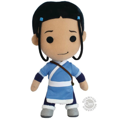 Quantum Mechanix - Katara Q-Pal Plush (Avatar: The Last Airbender) - Good Game Anime