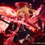RaiseDream - 1/6 Touhou Project Flandre Scarlet Military Uniform Ver. Illustration by Minakata Sunao - Good Game Anime