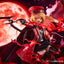 RaiseDream - 1/6 Touhou Project Flandre Scarlet Military Uniform Ver. Illustration by Minakata Sunao - Good Game Anime