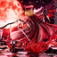 RaiseDream - 1/6 Touhou Project Flandre Scarlet Military Uniform Ver. Illustration by Minakata Sunao - Good Game Anime