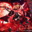 RaiseDream - 1/6 Touhou Project Flandre Scarlet Military Uniform Ver. Illustration by Minakata Sunao - Good Game Anime