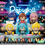 Re - Ment - Hatsune Miku Series: Petadoll Piapro Characters: 1Box (6pcs) - Good Game Anime
