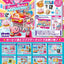 Re-Ment - Kirby: Kirby's Pupupu Market: 1 Random Pull - Good Game Anime
