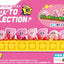Re-Ment - Kirby: POYOTTO COLLECTION: 1 Random Pull - Good Game Anime