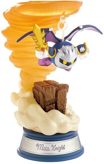 Re - Ment - Kirby's Dream Land: Swing Kirby: 1 Random Pull - Good Game Anime