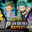 Re-Ment - My Hero Academia: DesQ Plus Ultra Battle!!: 1 Random Pull - Good Game Anime