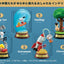 Re-Ment - Peanuts: Snoopy SWING ORNAMENT: 1 Random Pull - Good Game Anime