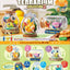 Re - Ment - Pikmin: Terrarium Collection 2 Full Box Set of 6 - Good Game Anime
