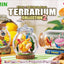 Re - Ment - Pikmin: Terrarium Collection 2 Full Box Set of 6 - Good Game Anime