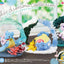 Re - Ment - Pokemon: Circular Diorama Collection - Good Game Anime