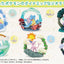 Re - Ment - Pokemon: Circular Diorama Collection - Good Game Anime