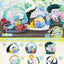 Re - Ment - Pokemon: Circular Diorama Collection - Good Game Anime