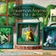 Re - Ment - Pokemon: Pokemon Frame Deep Green Forest Full Box Set of 6 - Good Game Anime