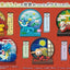 Re - Ment - Pokemon: Pokemon Japanese Style Window Full Box Set of 6 - Good Game Anime