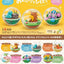 Re - Ment - Pokemon: Terrarium Collection Relaxing Moments Full Box Set of 6 - Good Game Anime