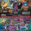 Pokemon: Pokemon POCKET STATUE Dragon Type Blind Box