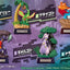 Pokemon: Pokemon POCKET STATUE Dragon Type Blind Box