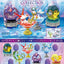 Pokemon: Pokemon Gemstone Collection Shining Mysterious Miracle Blind Box