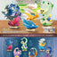 Pokemon: Swing Vignette Collection 4 Yurameku Pokemon no Hitotoki Blind Box