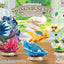 Pokemon: Swing Vignette Collection 4 Yurameku Pokemon no Hitotoki Blind Box