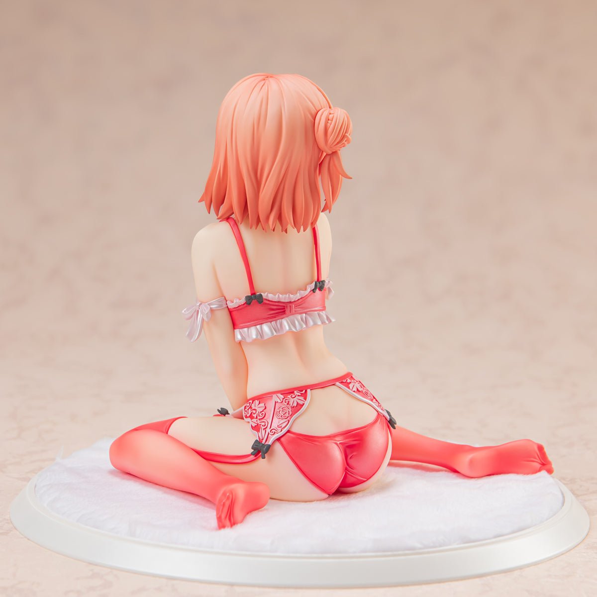 Revolve - Yuigahama Yui Lingerie Ver. (Yahari Ore no Seishun Love-come wa Machigatteiru. Zoku) - Good Game Anime