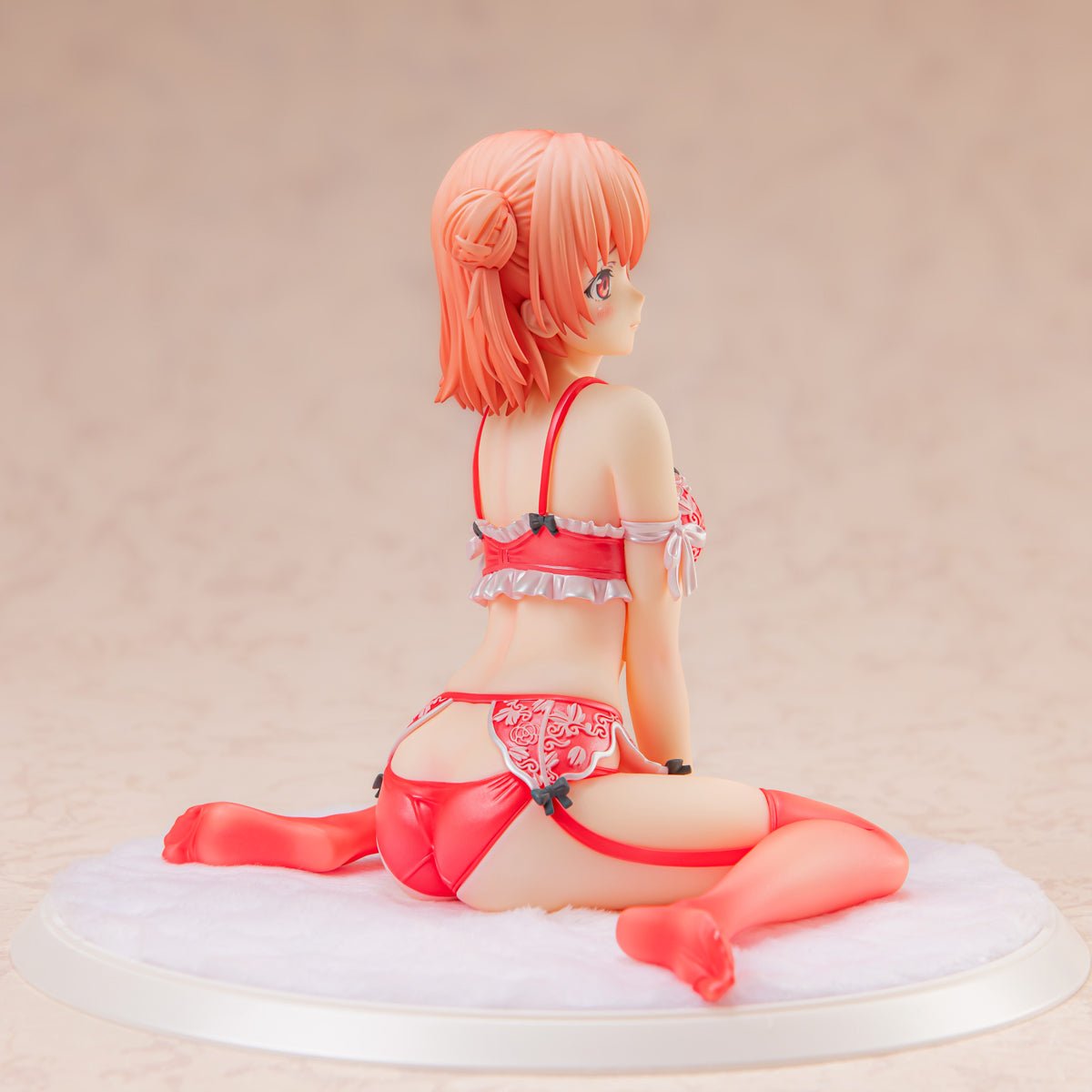 Revolve - Yuigahama Yui Lingerie Ver. (Yahari Ore no Seishun Love-come wa Machigatteiru. Zoku) - Good Game Anime