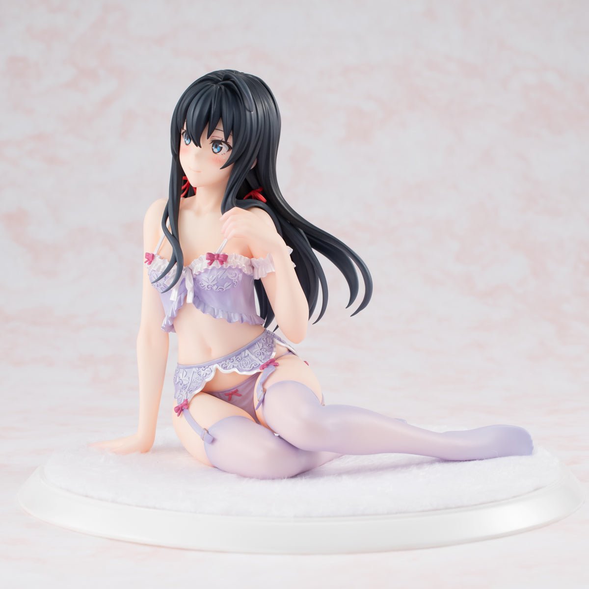 Revolve - Yukinoshita Yukino Lingerie Ver. (Yahari Ore no Seishun Love-come wa Machigatteiru. Zoku) - Good Game Anime