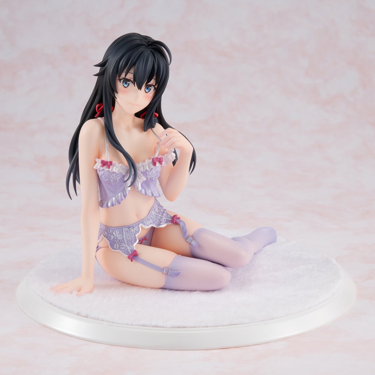 Revolve - Yukinoshita Yukino Lingerie Ver. (Yahari Ore no Seishun Love-come wa Machigatteiru. Zoku) - Good Game Anime