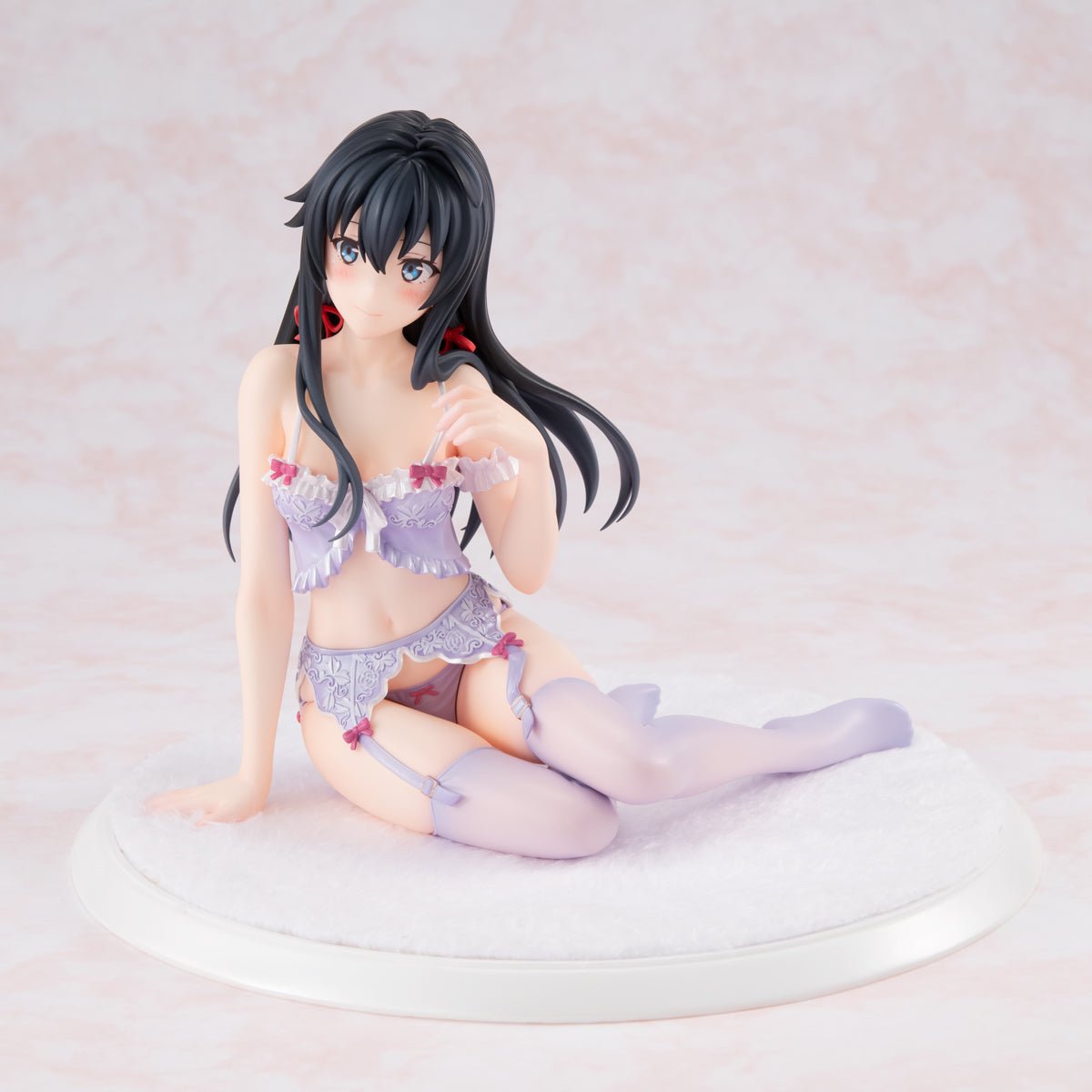 Revolve - Yukinoshita Yukino Lingerie Ver. (Yahari Ore no Seishun Love-come wa Machigatteiru. Zoku) - Good Game Anime