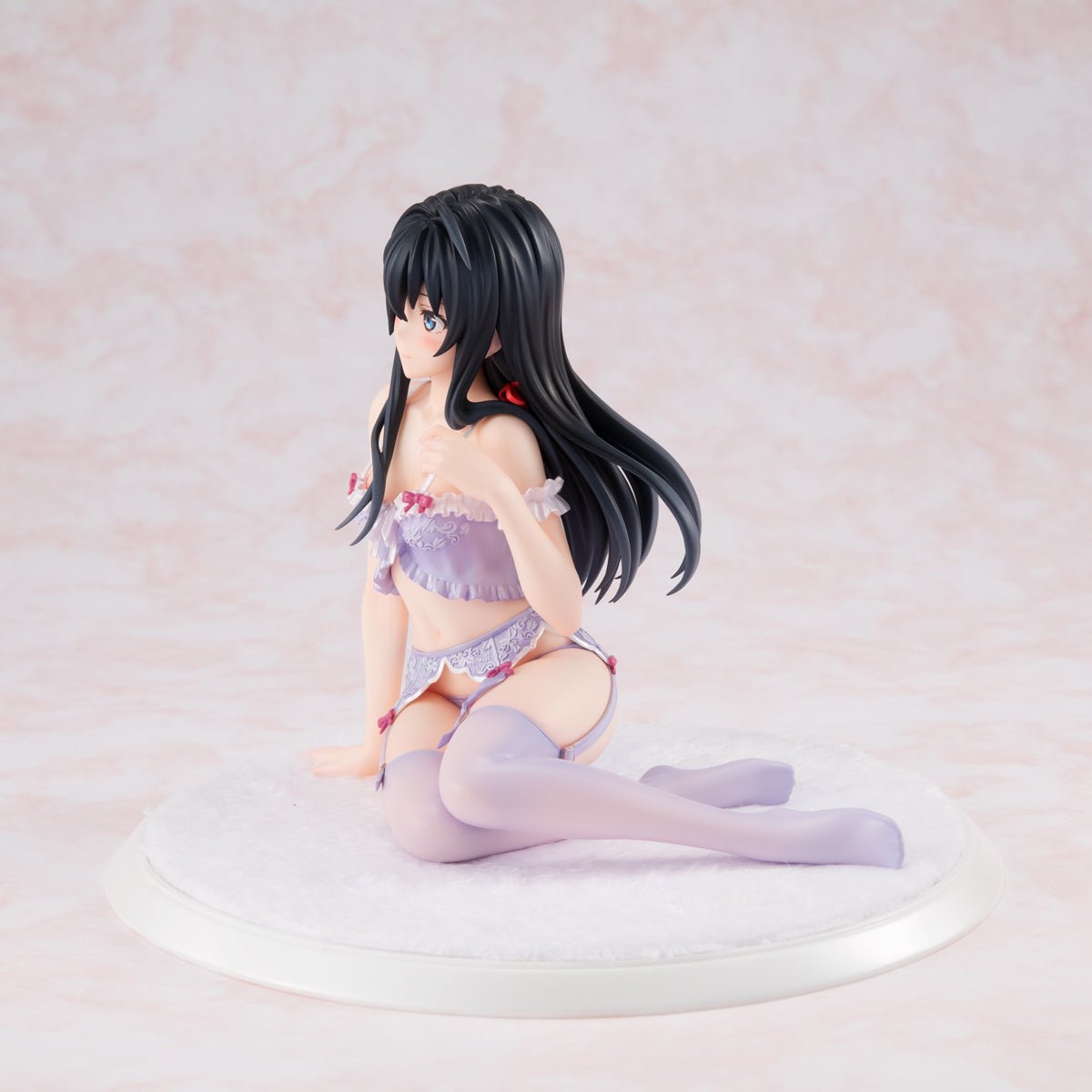 Revolve - Yukinoshita Yukino Lingerie Ver. (Yahari Ore no Seishun Love-come wa Machigatteiru. Zoku) - Good Game Anime