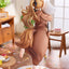 Ribose - Ceobe Pajama Party Ver. Figure (Arknights) - Good Game Anime