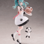 S-FIRE - Miku Panda Bun Figure (Hatsune Miku) - Good Game Anime