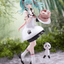 S-FIRE - Miku Panda Bun Figure (Hatsune Miku) - Good Game Anime