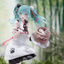 S-FIRE - Miku Panda Bun Figure (Hatsune Miku) - Good Game Anime