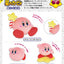 Sanei Boueki - Kirby: Plush Toy ALL STAR COLLECTION KP69 Kirby (L) Star Rod - Good Game Anime