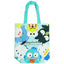 Sanrio - Sanrio Characters & Hapidanbui Tote Bag - Good Game Anime