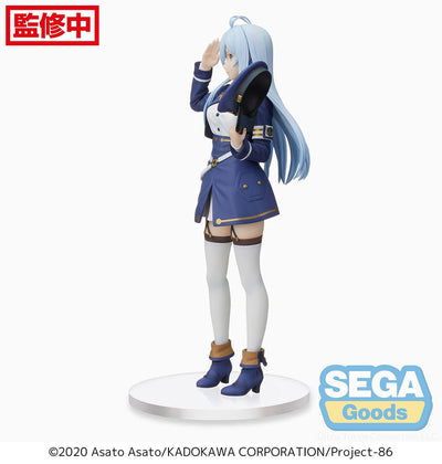 SEGA - 86 EIGHTY-SIX - Handler Lena - PM Statue - Good Game Anime