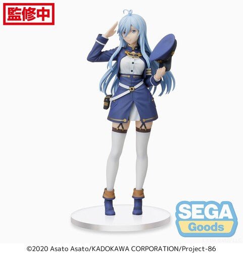 SEGA - 86 EIGHTY-SIX - Handler Lena - PM Statue - Good Game Anime