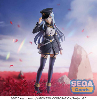 SEGA - 86 EIGHTY - SIX PM Figure "Bloody Regina" - Good Game Anime