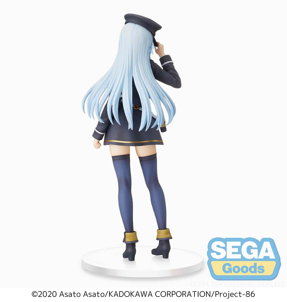 SEGA - 86 EIGHTY - SIX PM Figure "Bloody Regina" - Good Game Anime