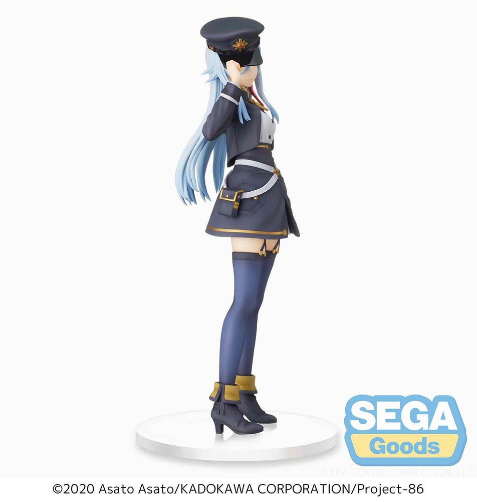 SEGA - 86 EIGHTY - SIX PM Figure "Bloody Regina" - Good Game Anime
