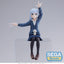 SEGA - Aharen - san wa Hakarenai PM Perching Figure Reina Aharen - Good Game Anime