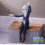 SEGA - Aharen - san wa Hakarenai PM Perching Figure Reina Aharen - Good Game Anime