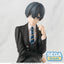 SEGA - Anime Black Butler Public School Arc PM Perching Figure Ciel Phantomhive - Good Game Anime