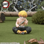 SEGA - Anime "Demon Slayer: Kimetsu no Yaiba" Perching Mini Figure - Good Game Anime
