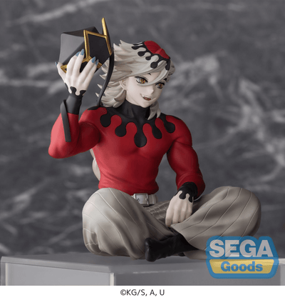 SEGA - Anime Demon Slayer: Kimetsu no Yaiba PM Perching Figure Doma - Good Game Anime