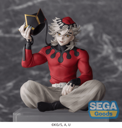 SEGA - Anime Demon Slayer: Kimetsu no Yaiba PM Perching Figure Doma - Good Game Anime